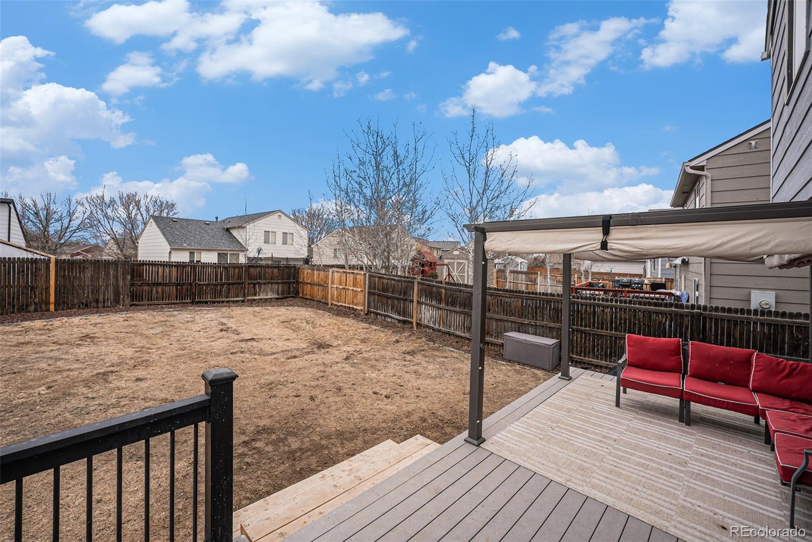 MLS Image #28 for 11455  river run parkway,commerce city, Colorado