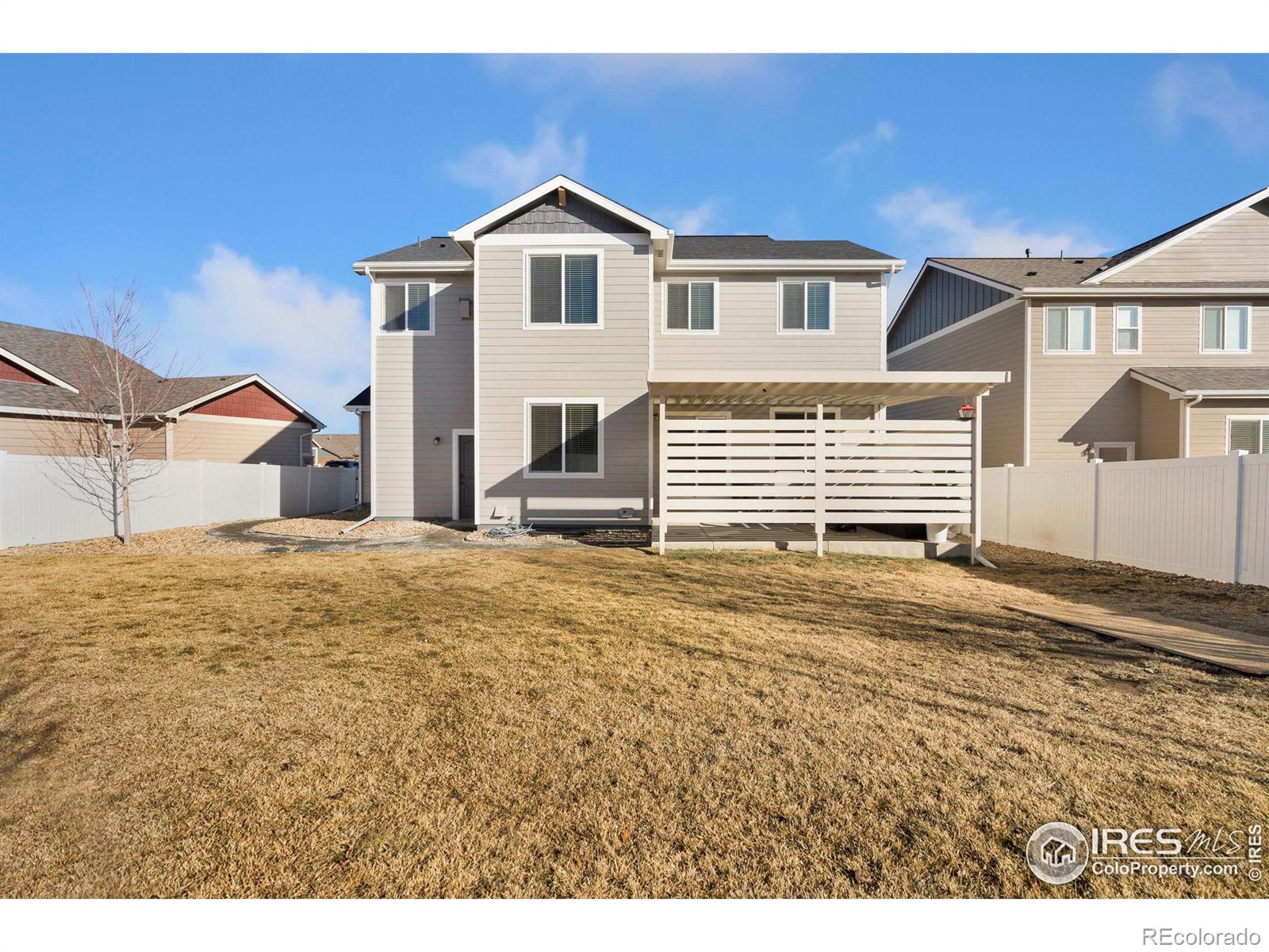 MLS Image #37 for 2483  tabor street,berthoud, Colorado