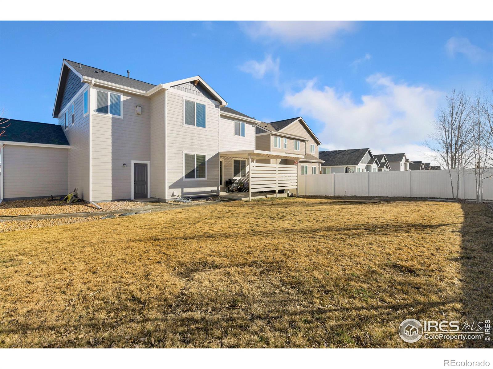 MLS Image #38 for 2483  tabor street,berthoud, Colorado