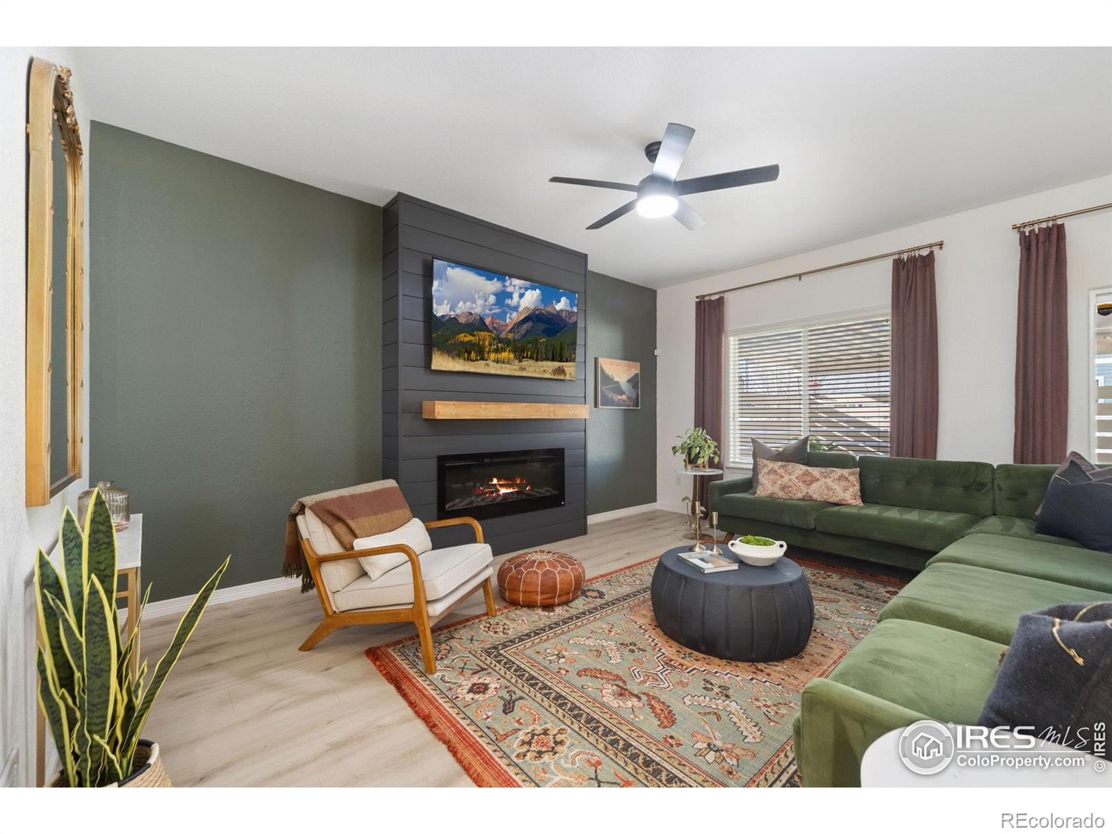 MLS Image #4 for 2483  tabor street,berthoud, Colorado