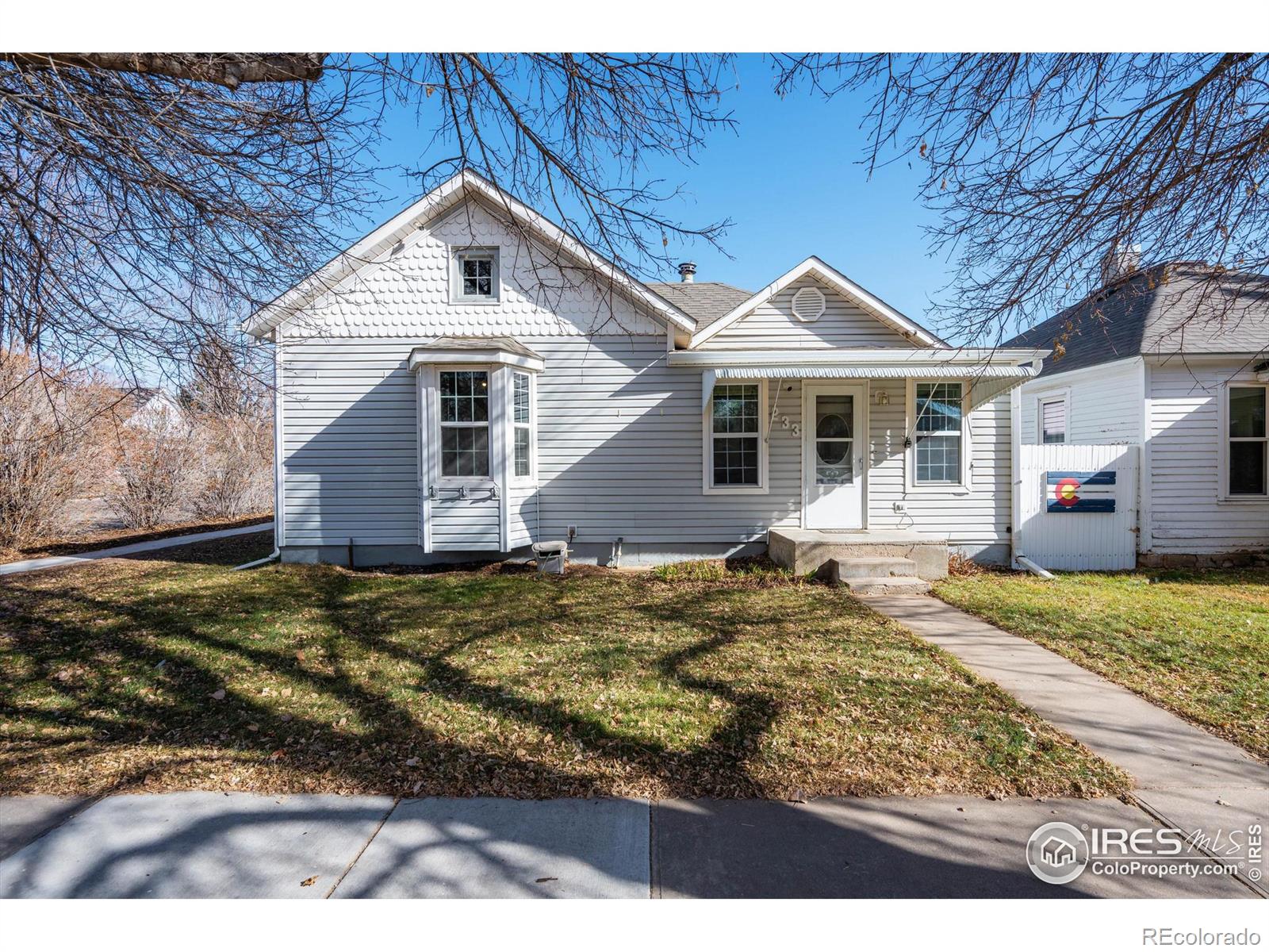 MLS Image #0 for 233  maple avenue,eaton, Colorado