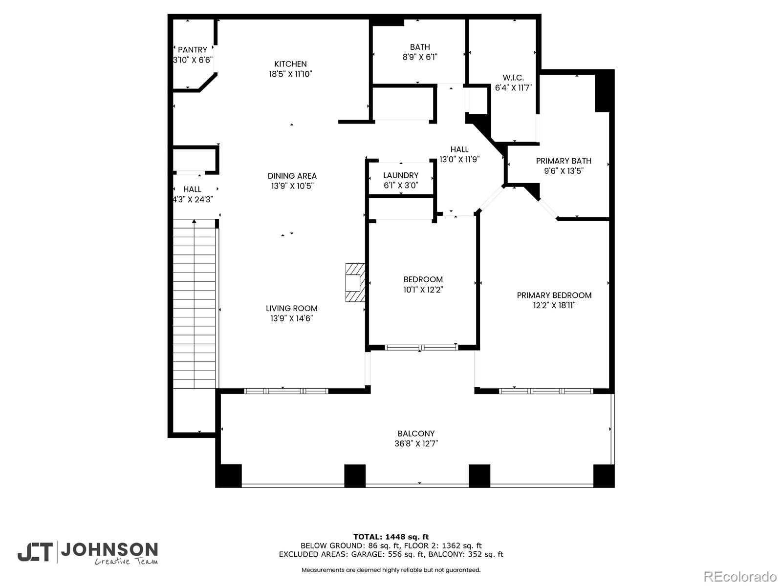 MLS Image #38 for 14190  sun blaze loop,broomfield, Colorado