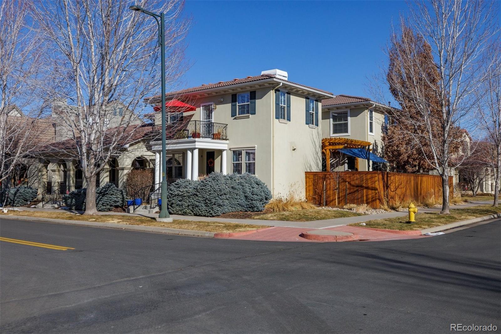 MLS Image #46 for 2962  akron court,denver, Colorado