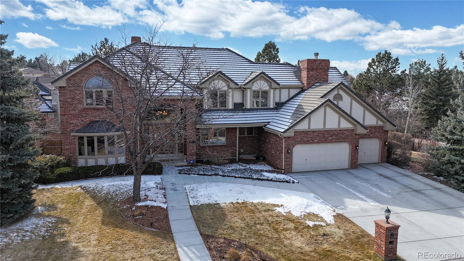 MLS Image #0 for 6414 e stanford avenue,englewood, Colorado