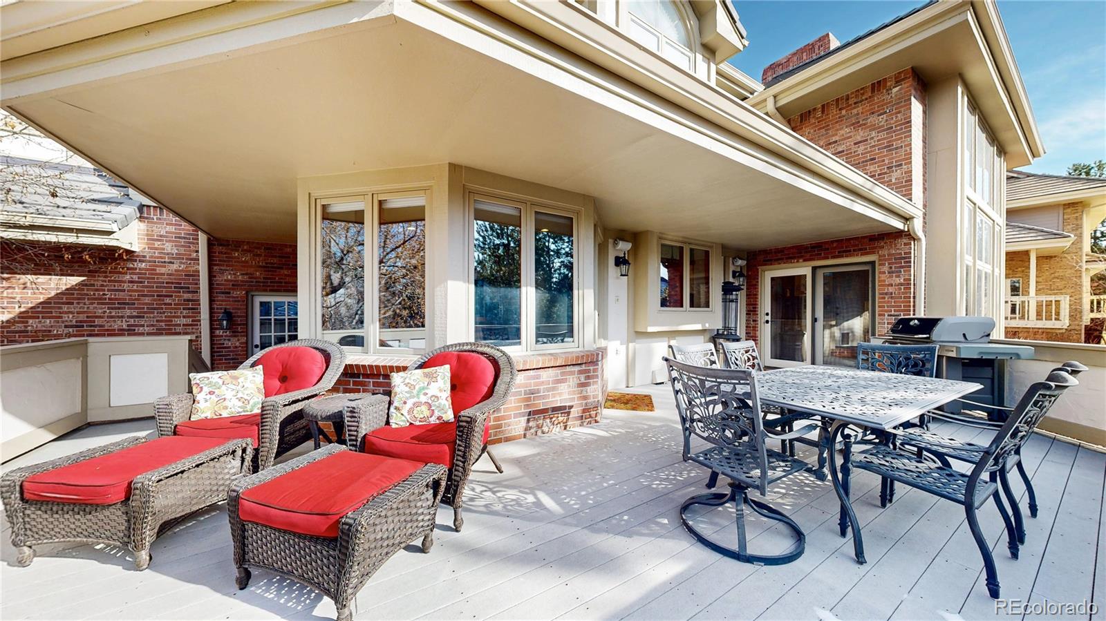 MLS Image #37 for 6414 e stanford avenue,englewood, Colorado