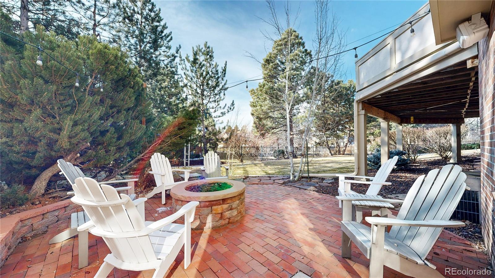 MLS Image #40 for 6414 e stanford avenue,englewood, Colorado