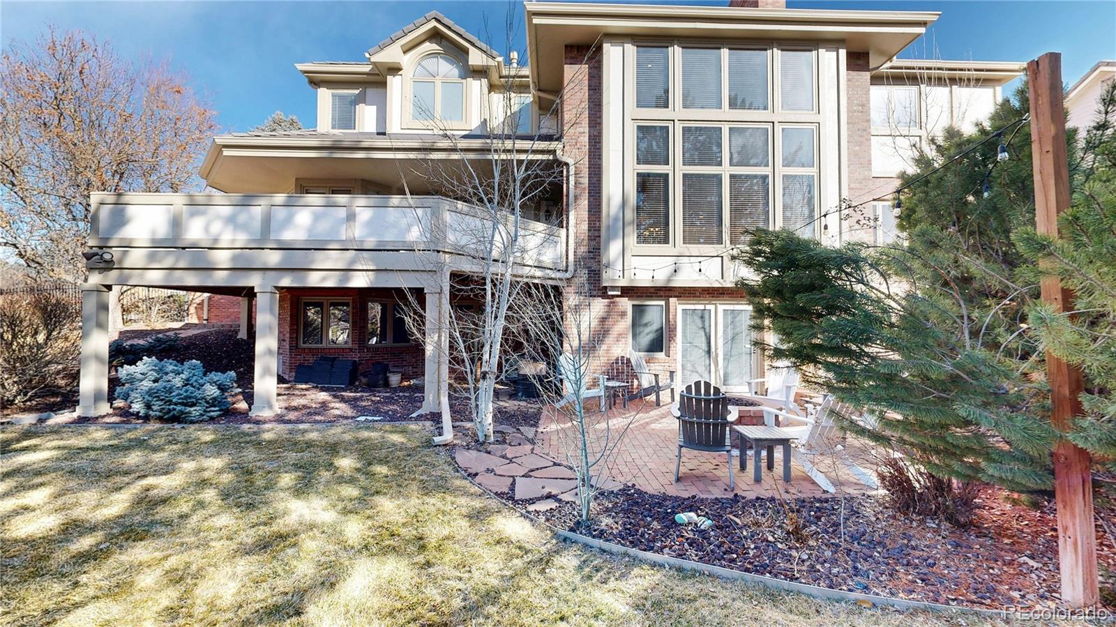 MLS Image #42 for 6414 e stanford avenue,englewood, Colorado