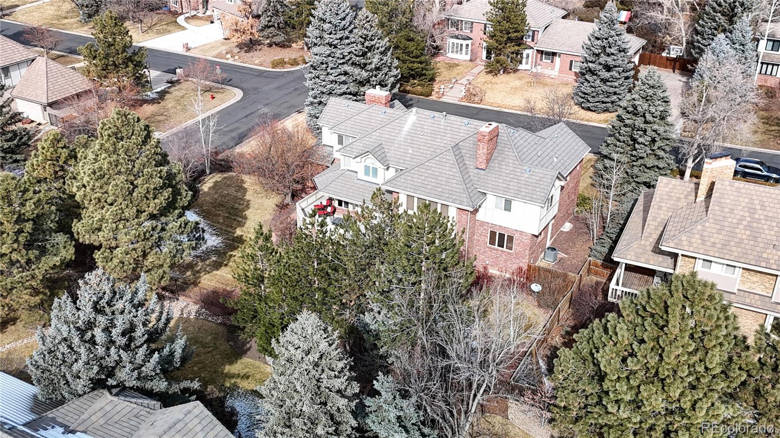 MLS Image #43 for 6414 e stanford avenue,englewood, Colorado