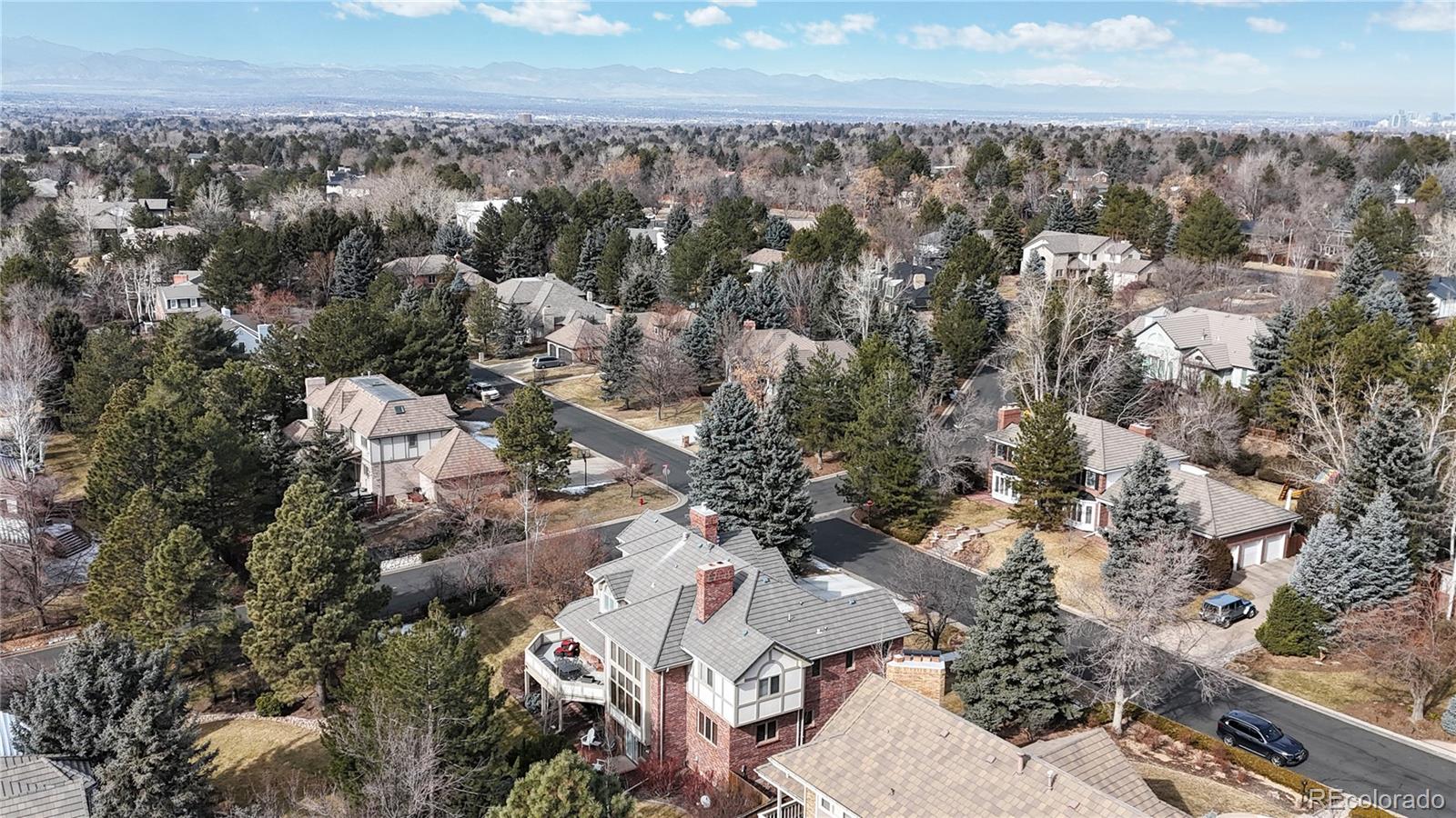 MLS Image #44 for 6414 e stanford avenue,englewood, Colorado