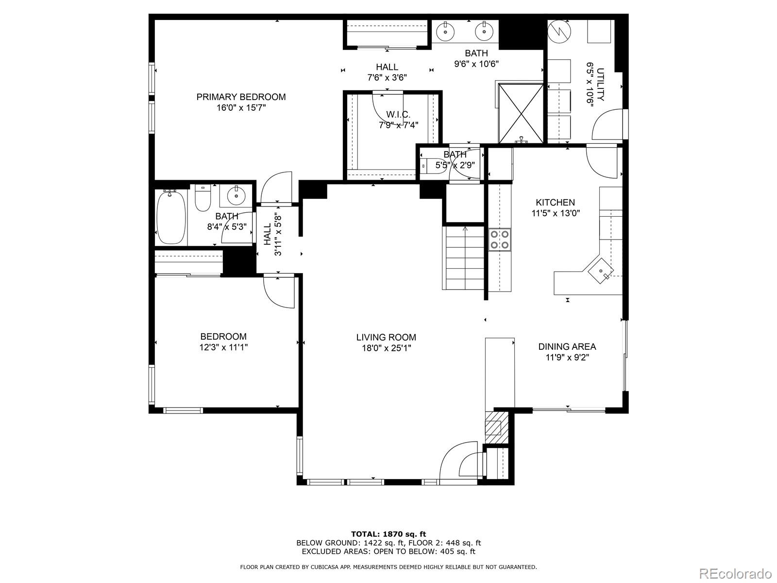 MLS Image #37 for 8300  fairmount drive,denver, Colorado