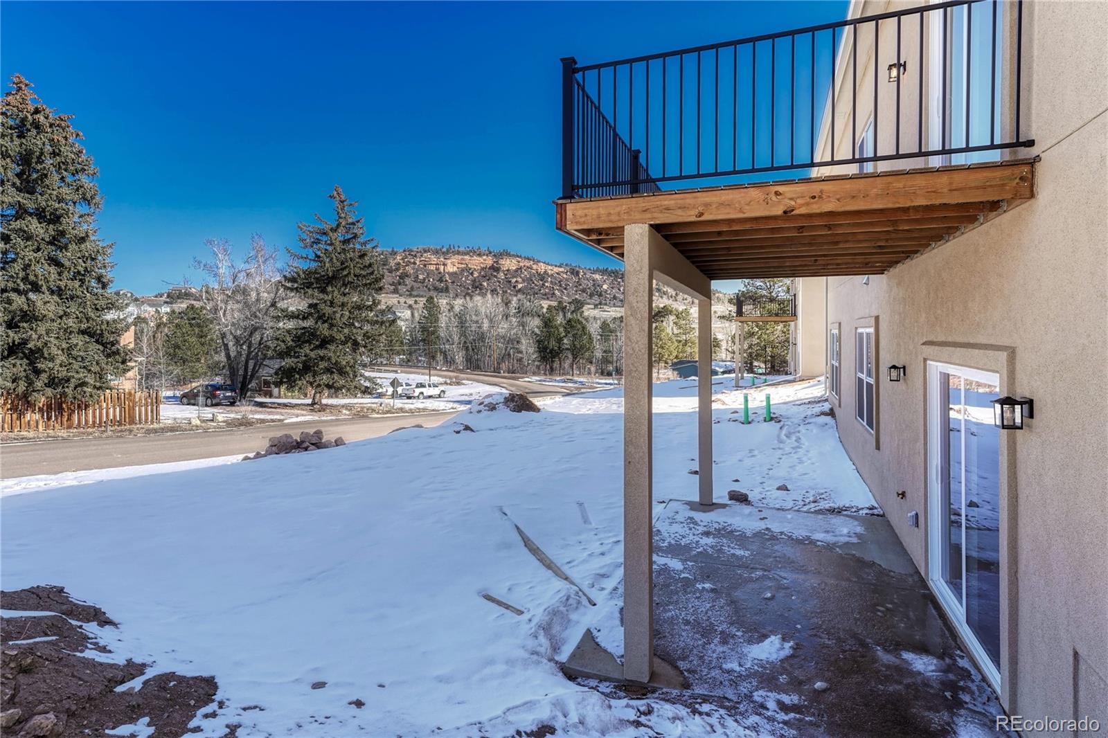 MLS Image #37 for 91  greeley boulevard,palmer lake, Colorado