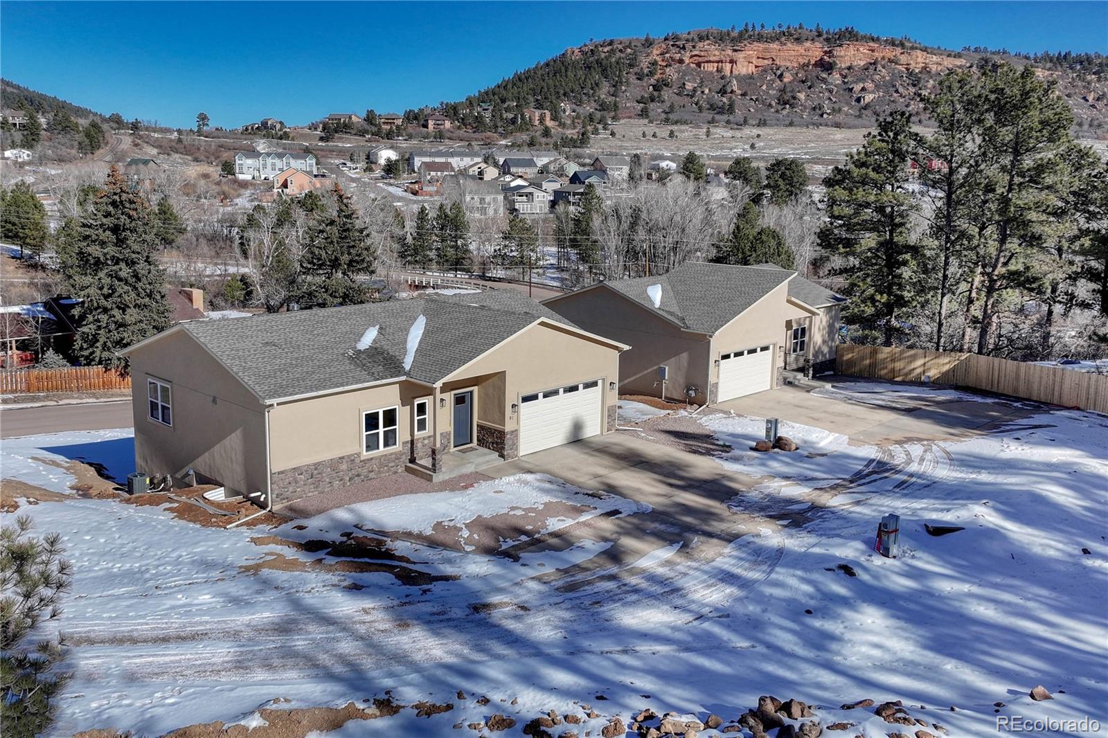 MLS Image #39 for 91  greeley boulevard,palmer lake, Colorado