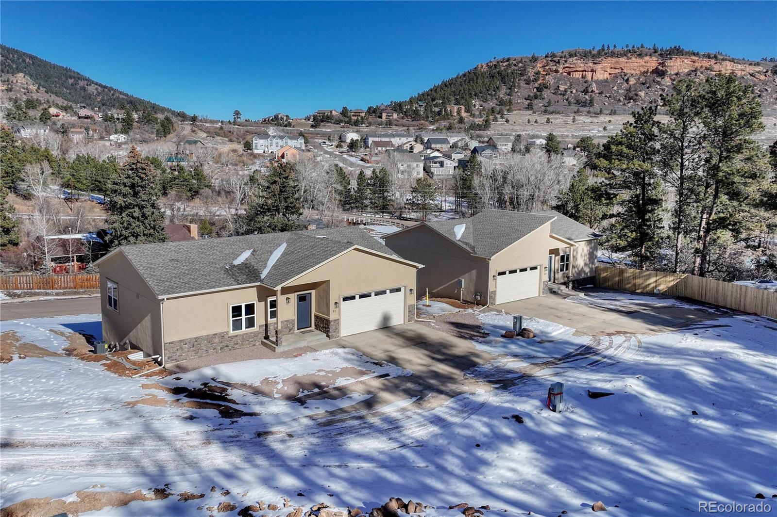 MLS Image #40 for 91  greeley boulevard,palmer lake, Colorado