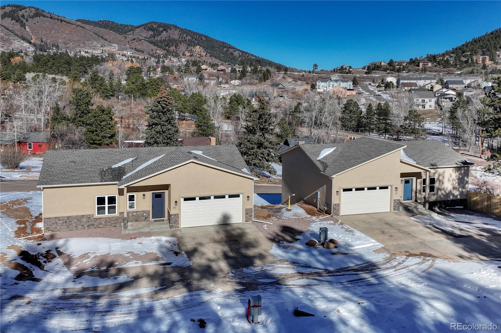 MLS Image #41 for 91  greeley boulevard,palmer lake, Colorado