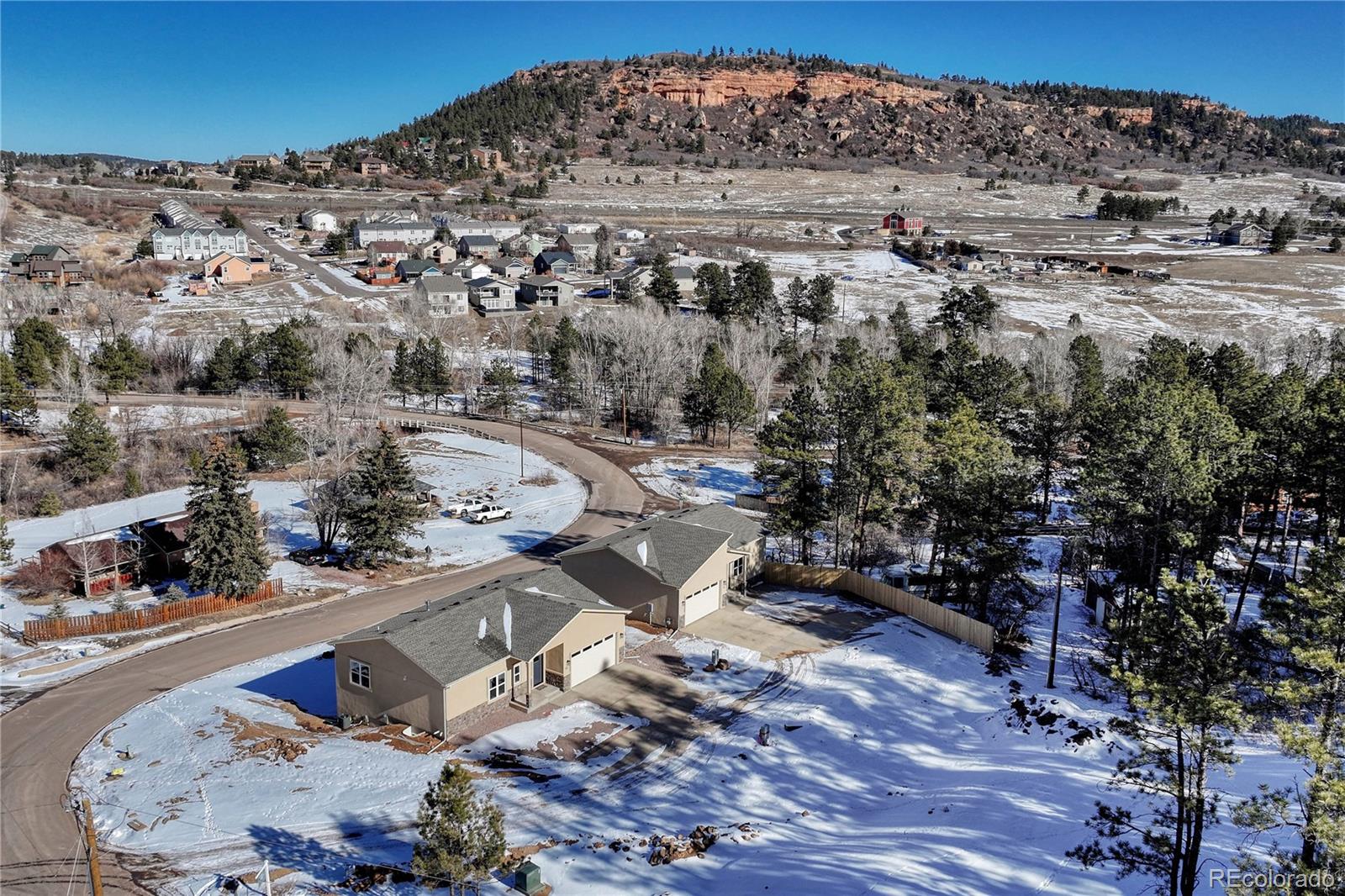 MLS Image #43 for 91  greeley boulevard,palmer lake, Colorado