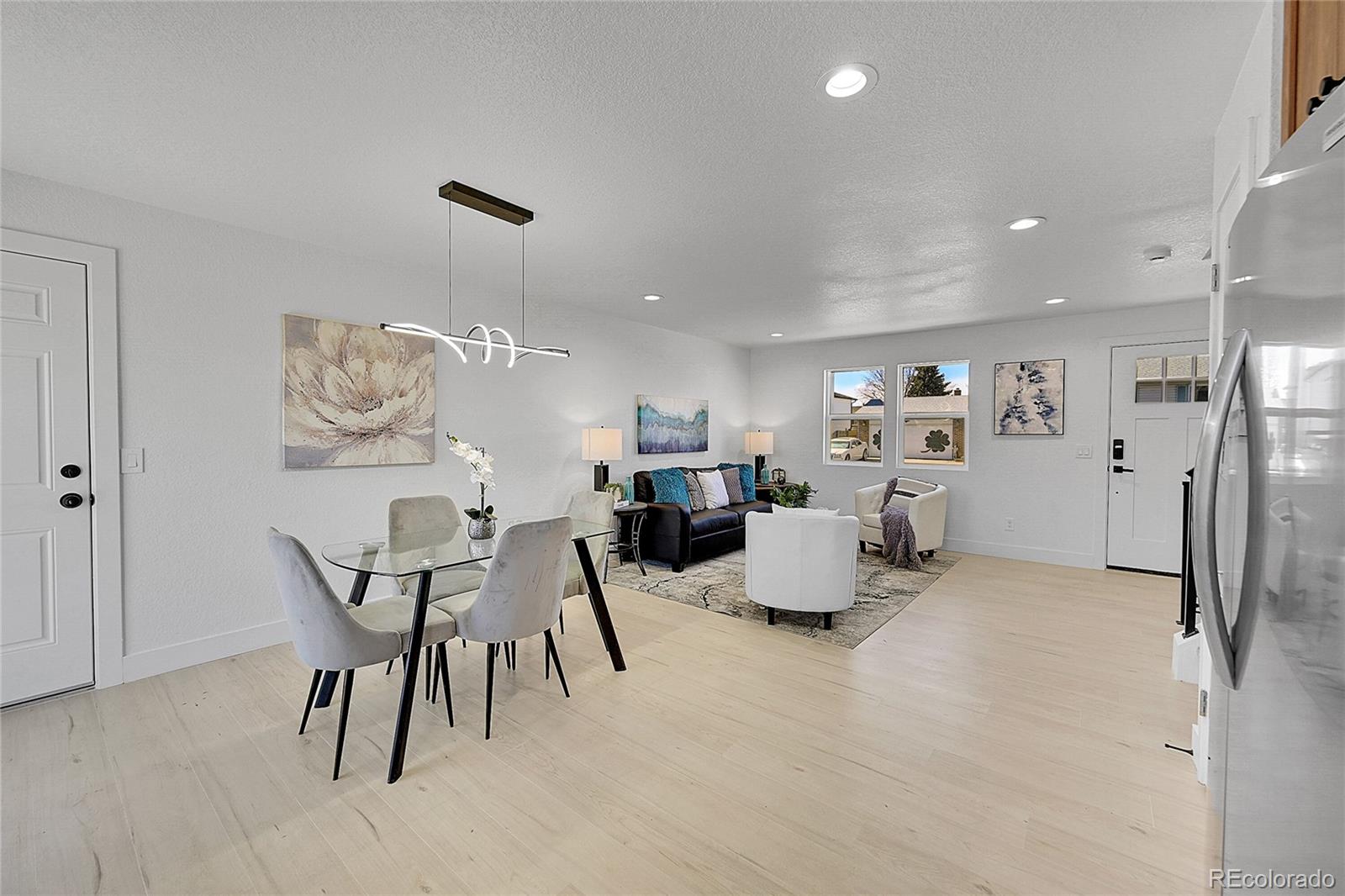 MLS Image #10 for 4574  eureka court,denver, Colorado