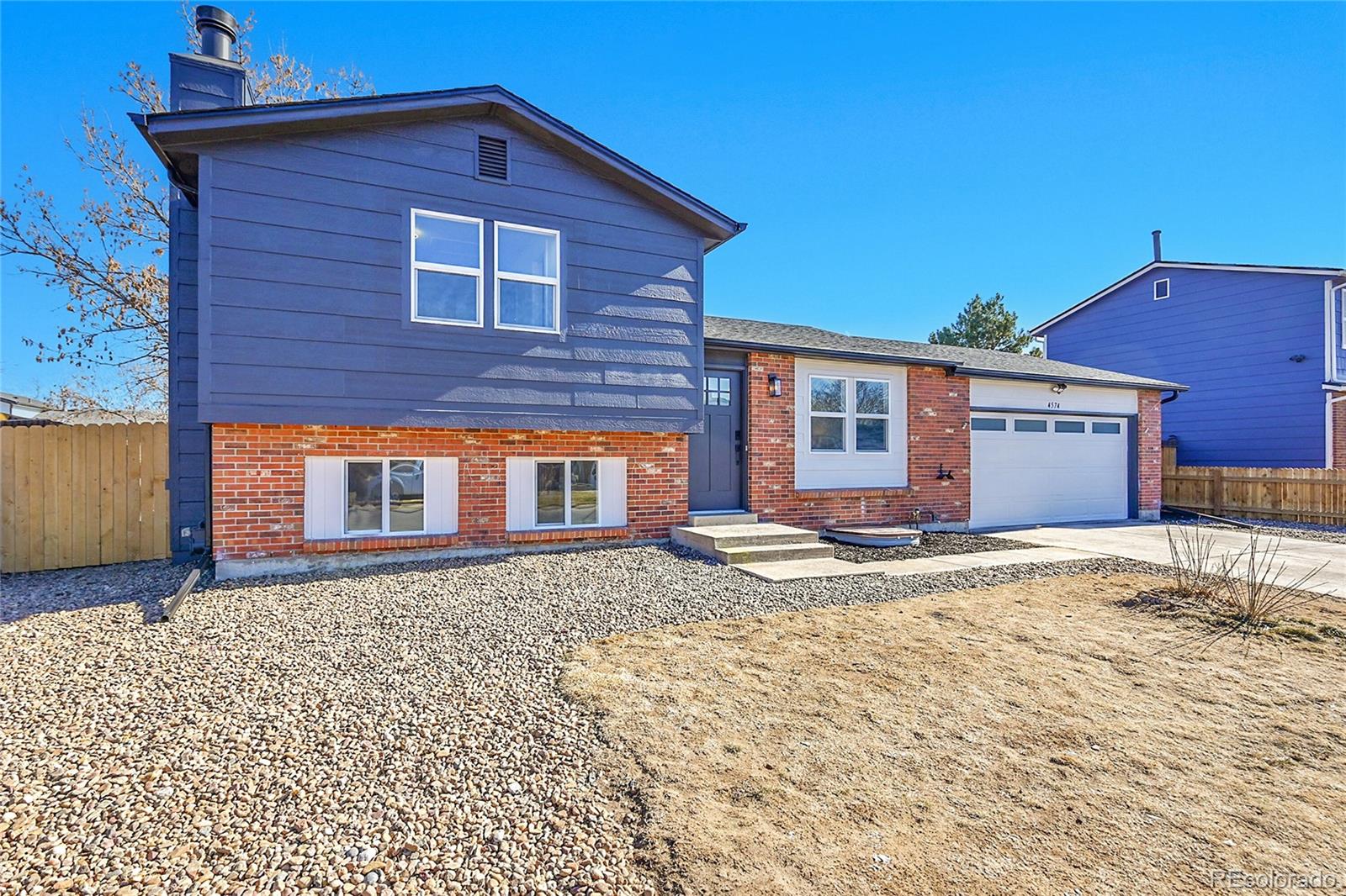 MLS Image #2 for 4574  eureka court,denver, Colorado