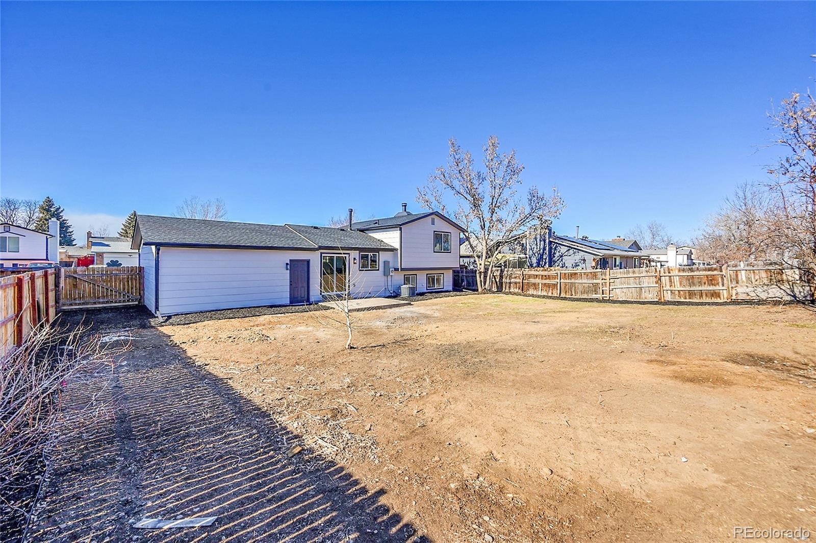 MLS Image #25 for 4574  eureka court,denver, Colorado