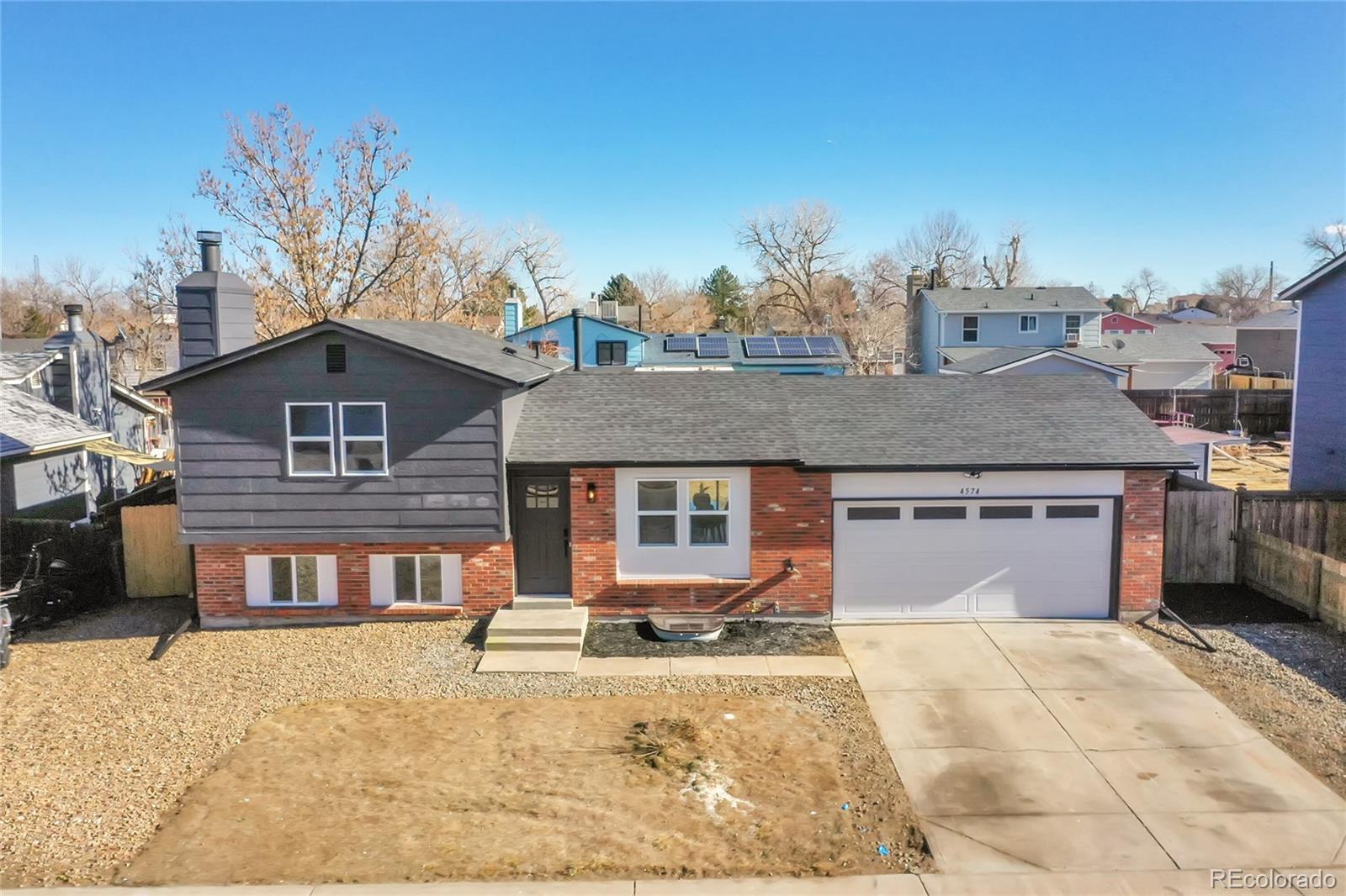 MLS Image #26 for 4574  eureka court,denver, Colorado