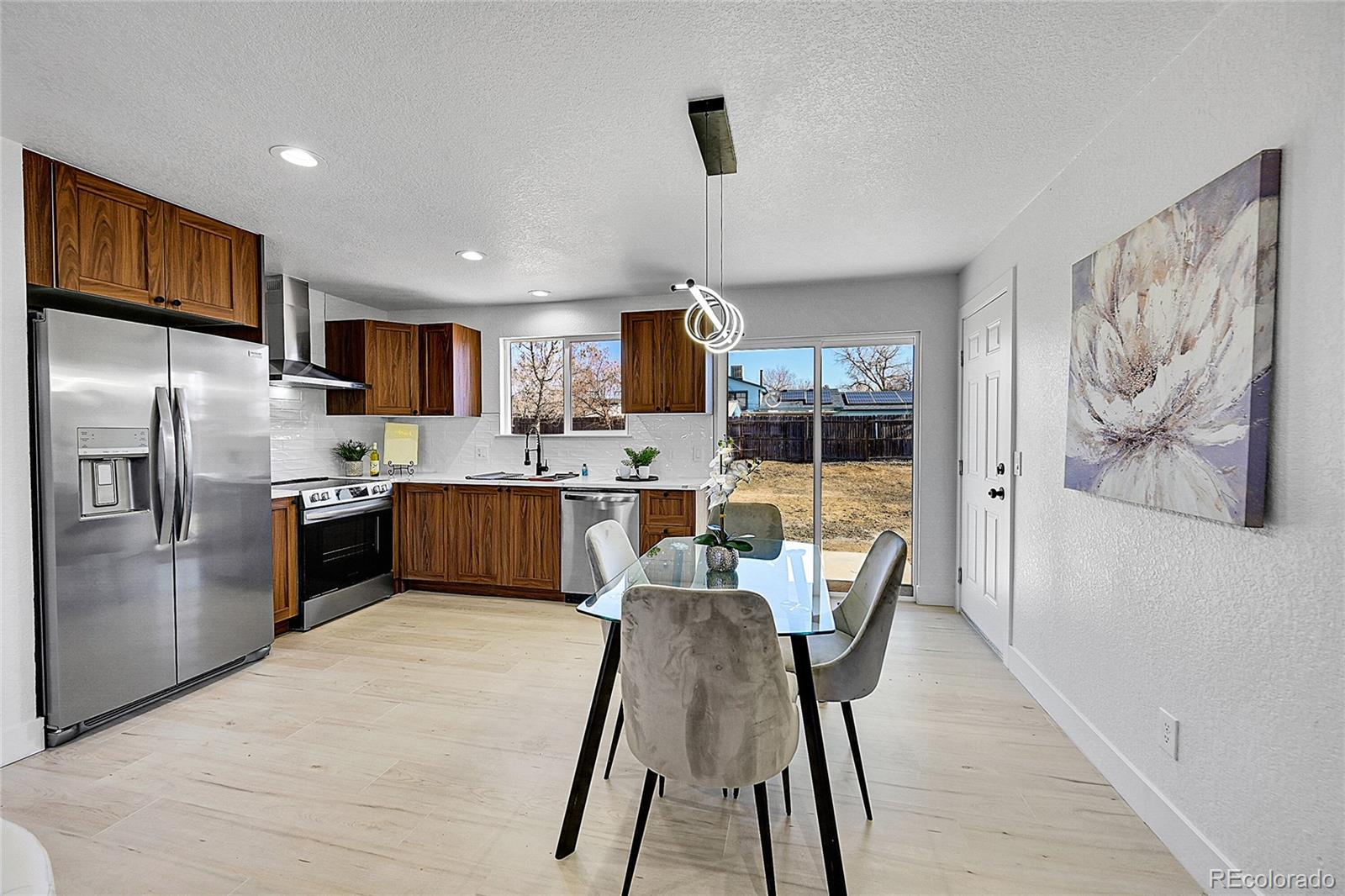 MLS Image #6 for 4574  eureka court,denver, Colorado