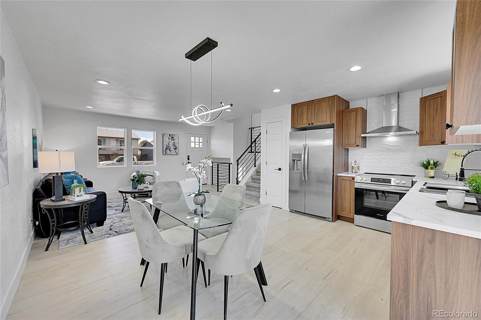 MLS Image #7 for 4574  eureka court,denver, Colorado