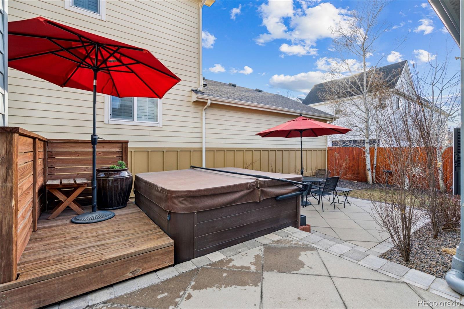 MLS Image #36 for 3269  uinta street,denver, Colorado