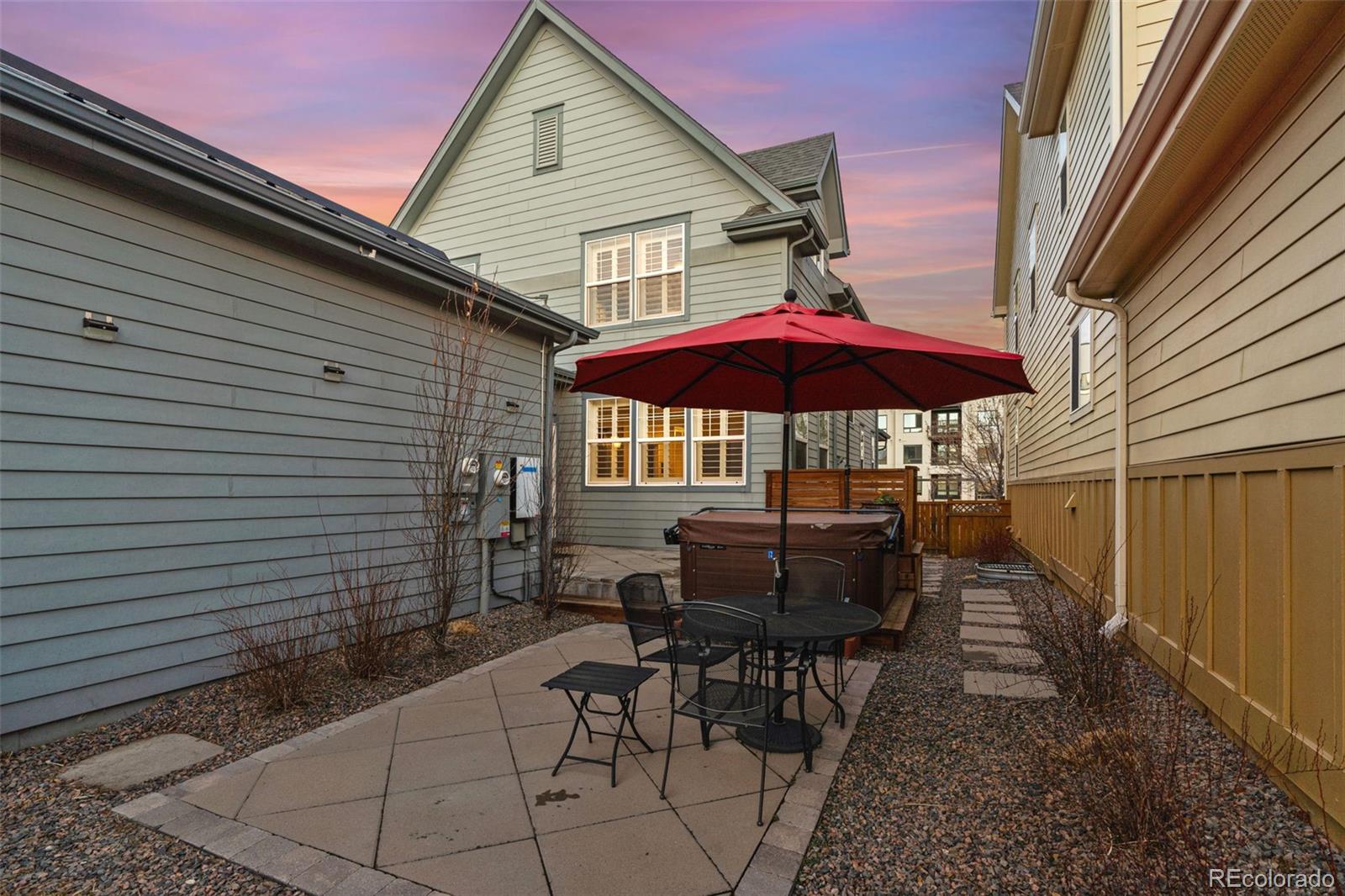 MLS Image #37 for 3269  uinta street,denver, Colorado