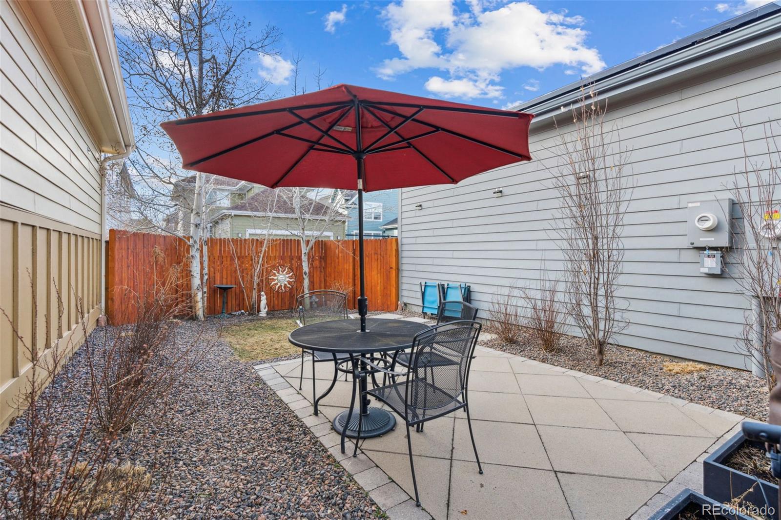 MLS Image #4 for 3269  uinta street,denver, Colorado