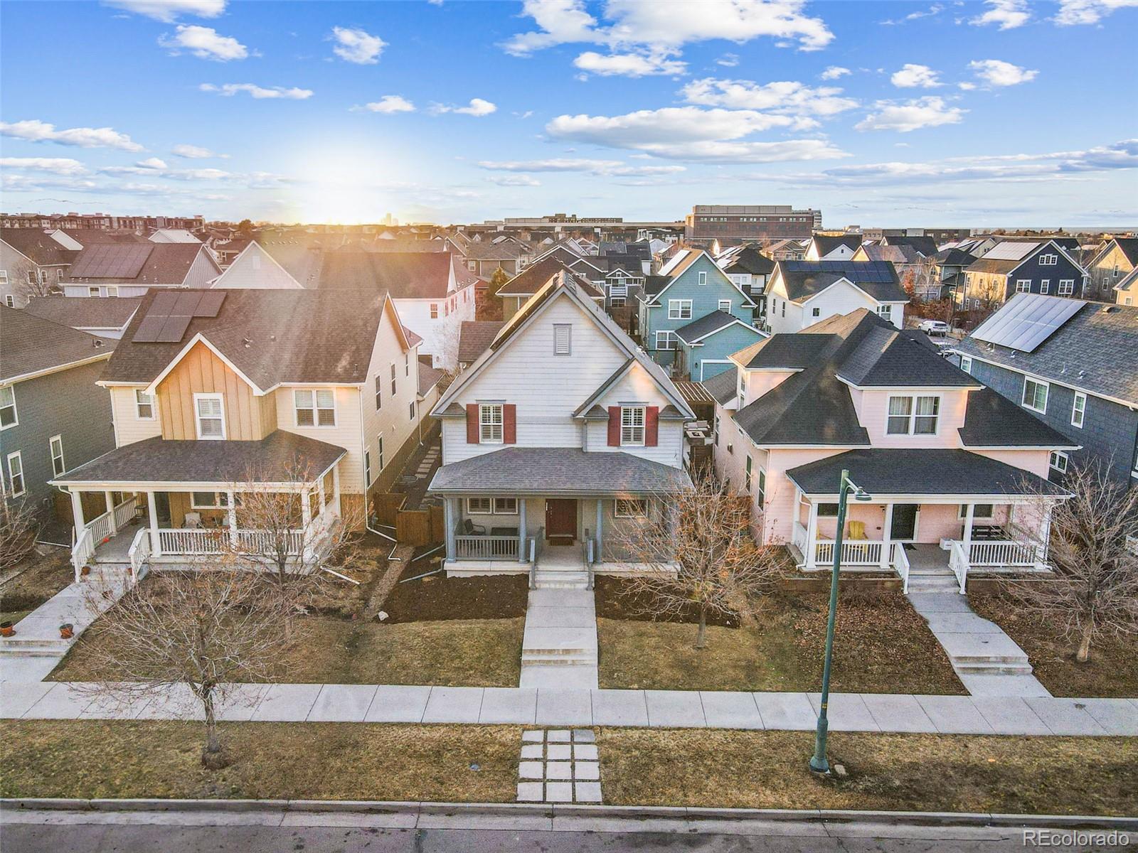 MLS Image #40 for 3269  uinta street,denver, Colorado