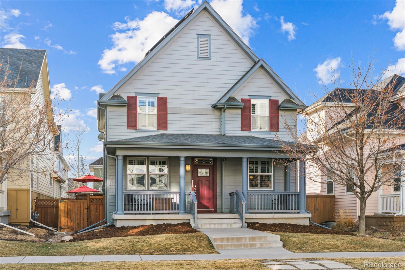 MLS Image #6 for 3269  uinta street,denver, Colorado