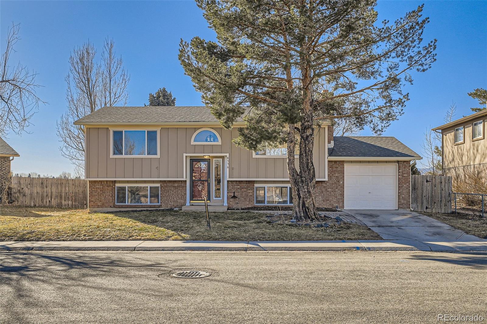 MLS Image #0 for 8556 w arbor place,littleton, Colorado