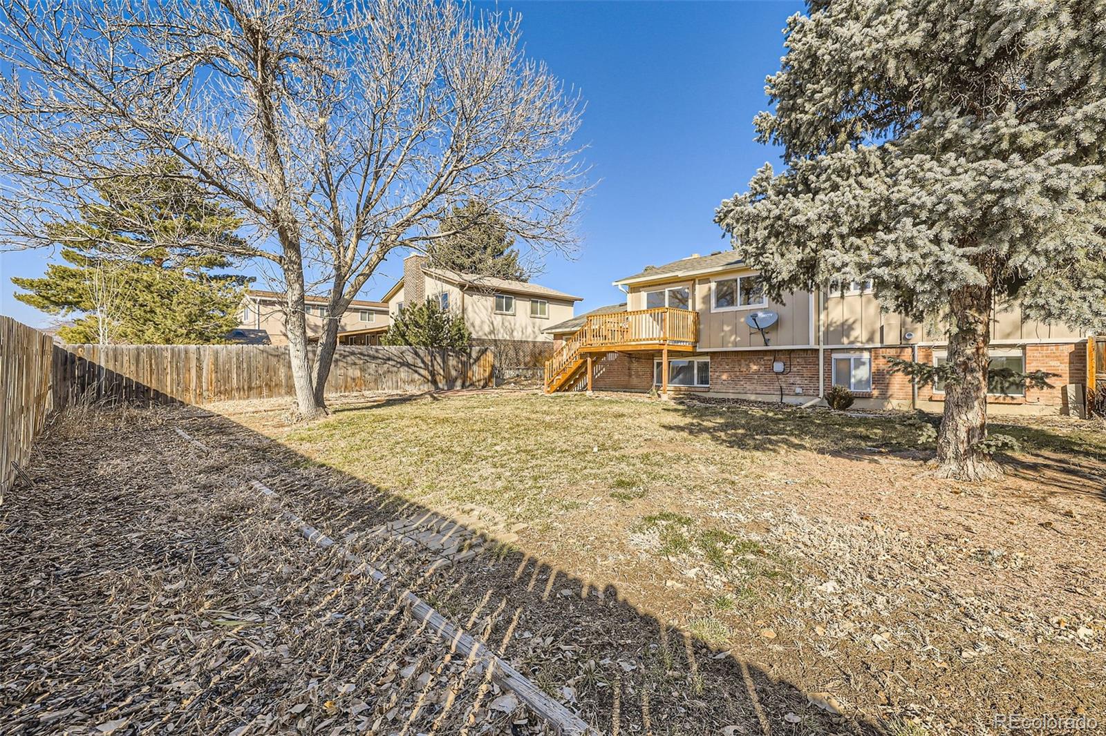 MLS Image #14 for 8556 w arbor place,littleton, Colorado