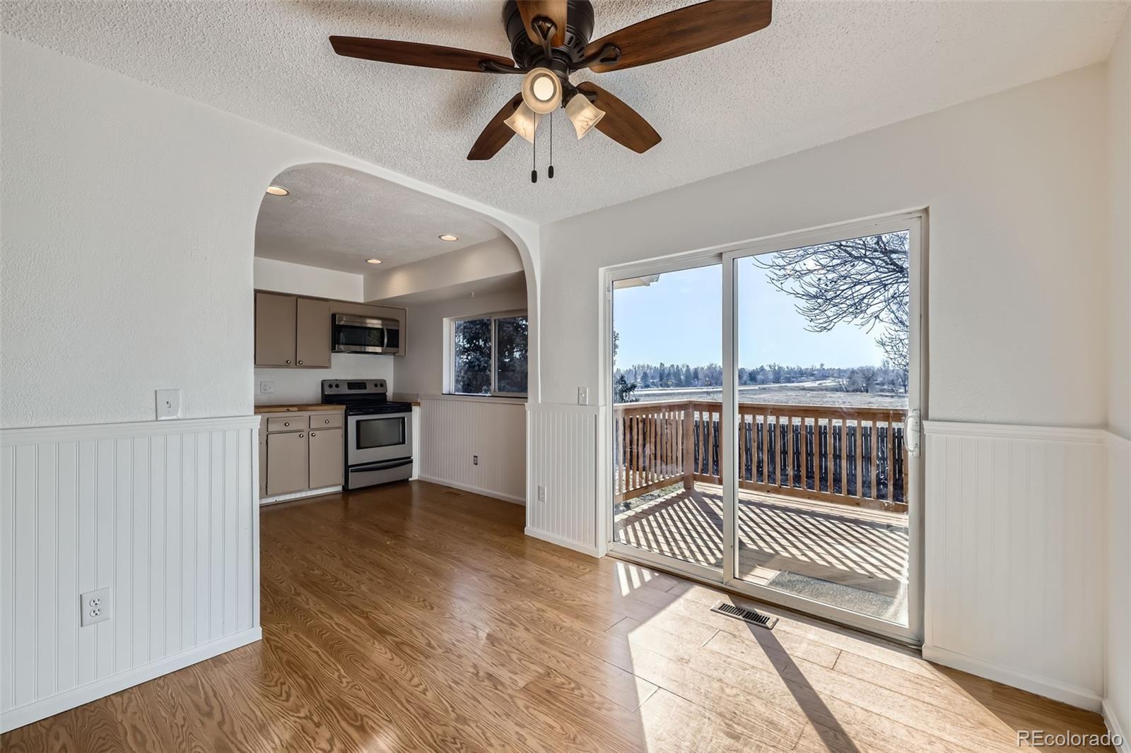 MLS Image #3 for 8556 w arbor place,littleton, Colorado