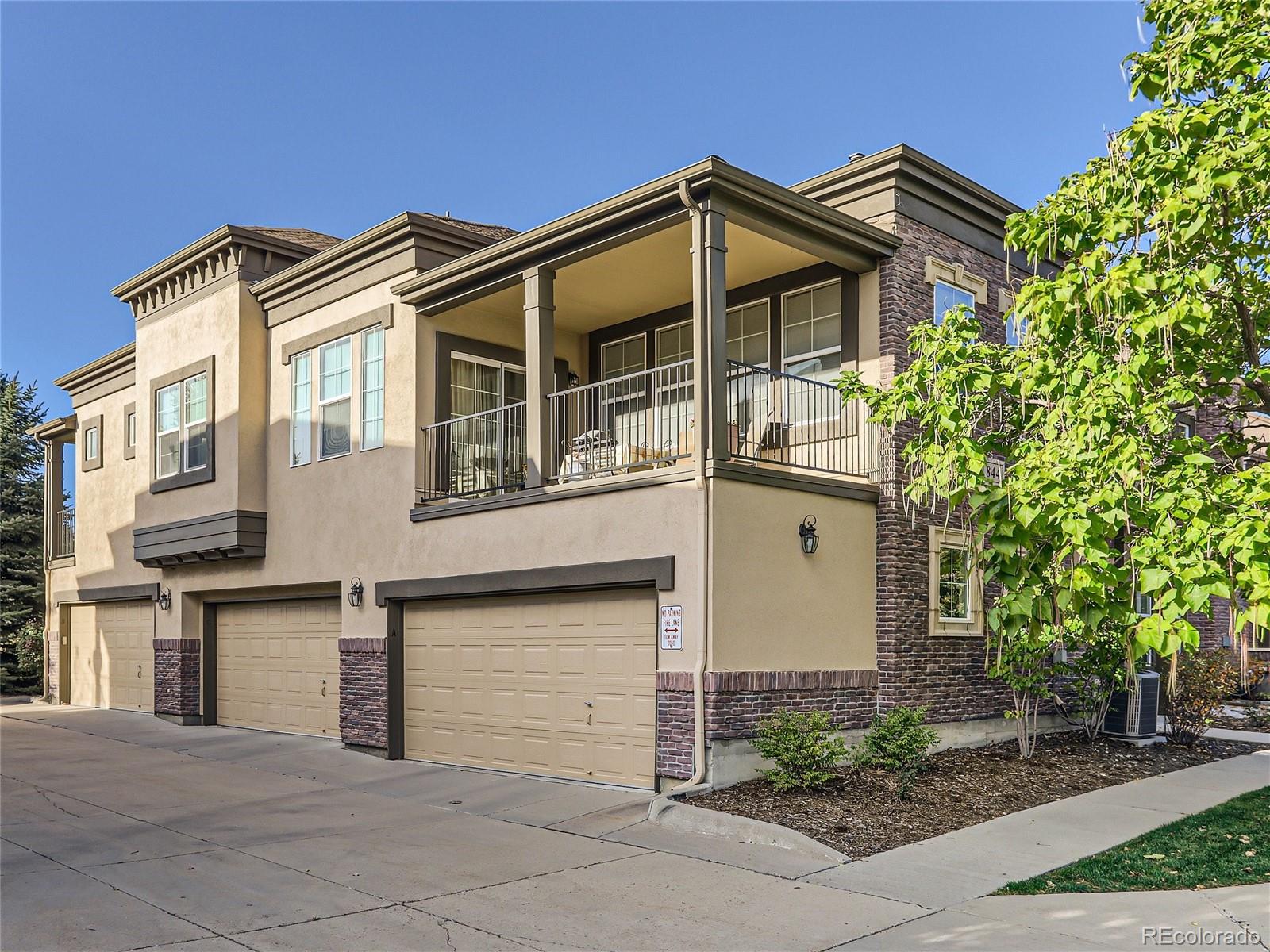 MLS Image #15 for 844  rockhurst drive c,highlands ranch, Colorado