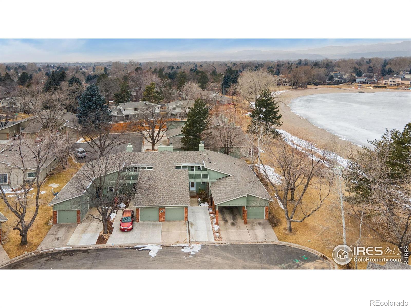 MLS Image #1 for 3005  regatta lane,fort collins, Colorado