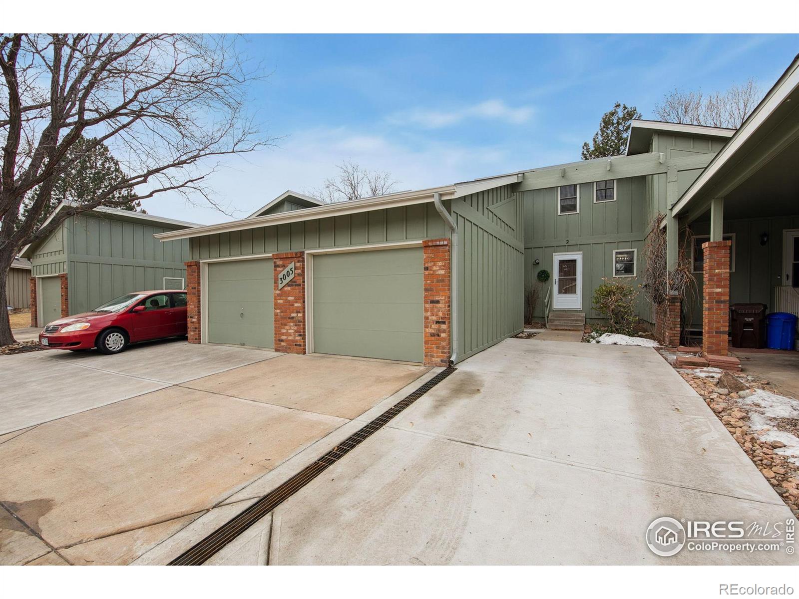 MLS Image #2 for 3005  regatta lane,fort collins, Colorado