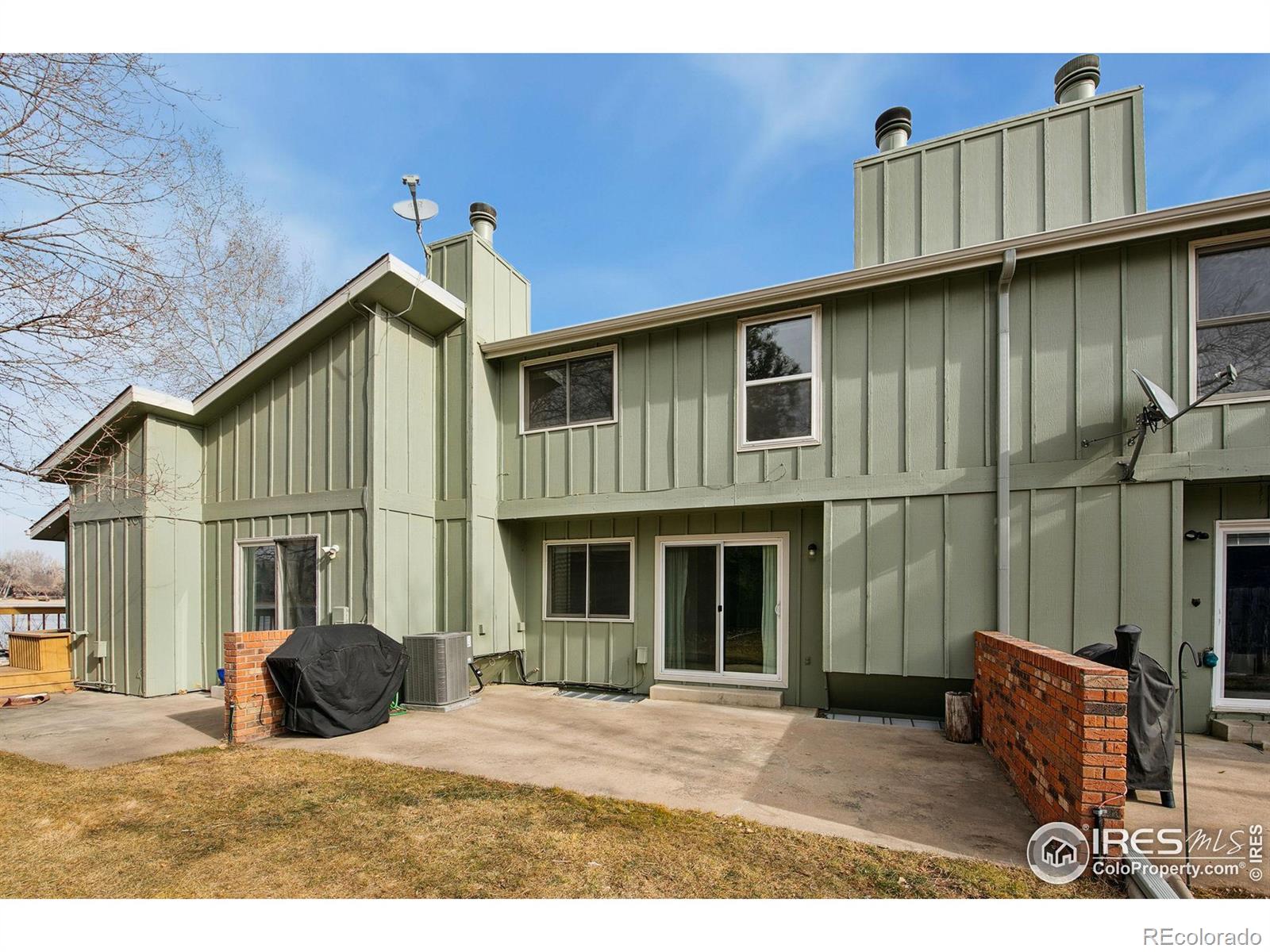 MLS Image #24 for 3005  regatta lane,fort collins, Colorado