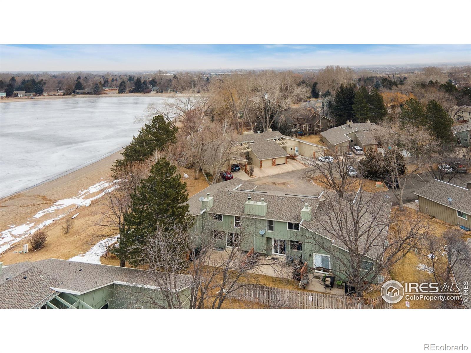 MLS Image #29 for 3005  regatta lane,fort collins, Colorado