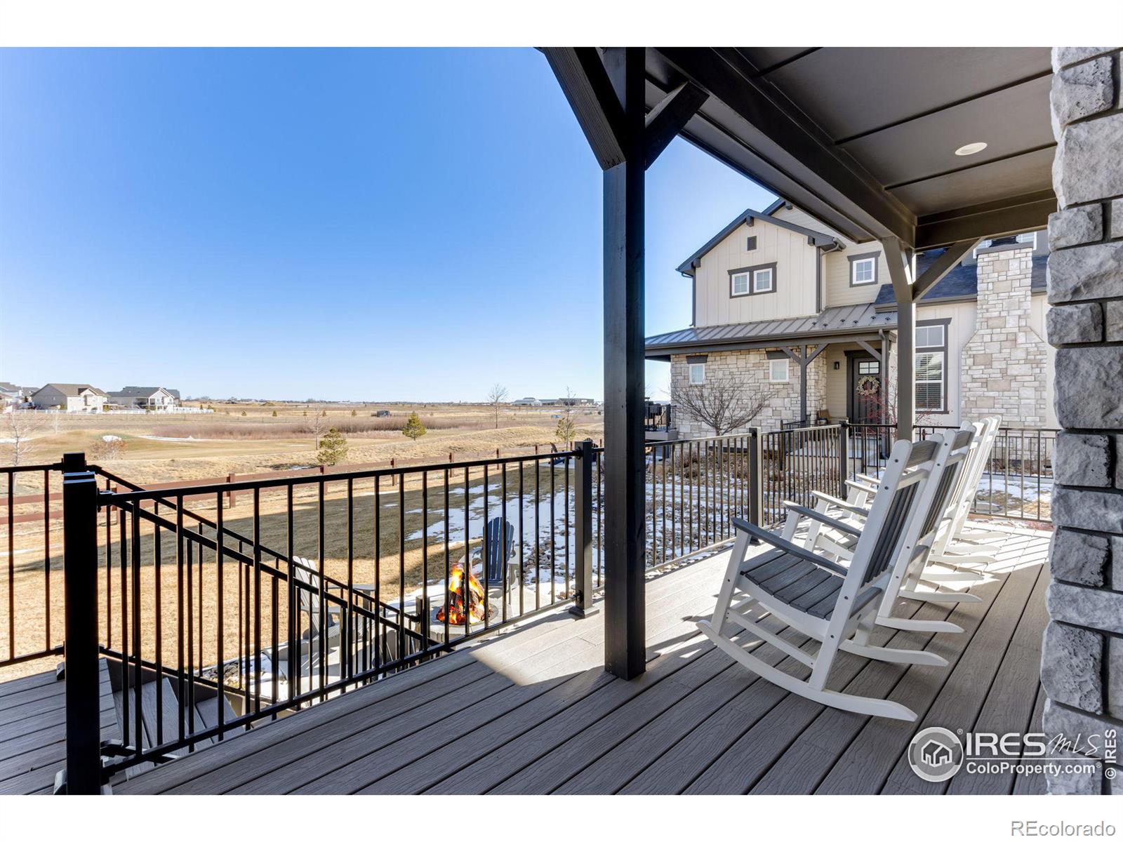 MLS Image #3 for 4268  ardglass lane,timnath, Colorado