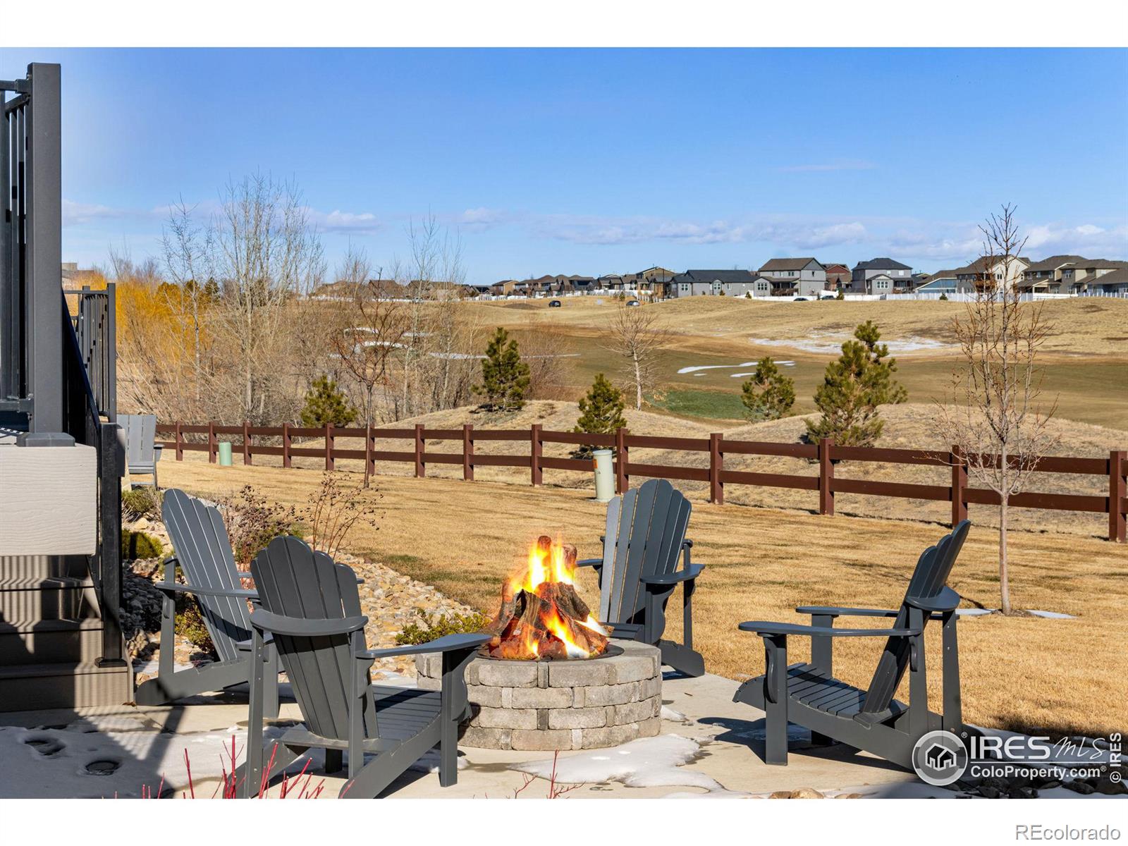 MLS Image #5 for 4268  ardglass lane,timnath, Colorado