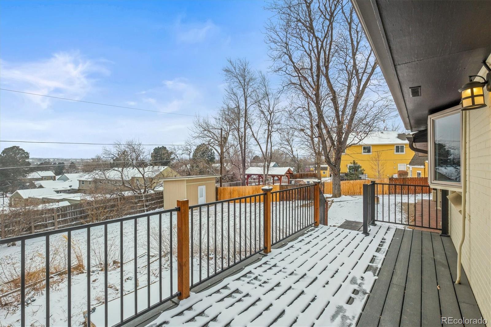 MLS Image #26 for 7250 w vassar avenue,lakewood, Colorado