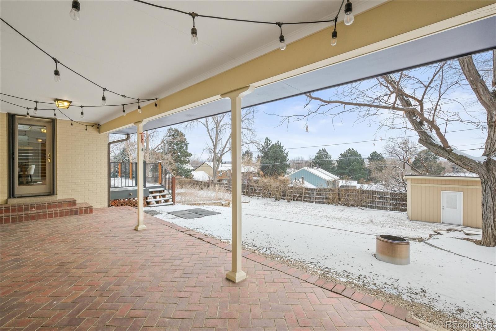 MLS Image #27 for 7250 w vassar avenue,lakewood, Colorado