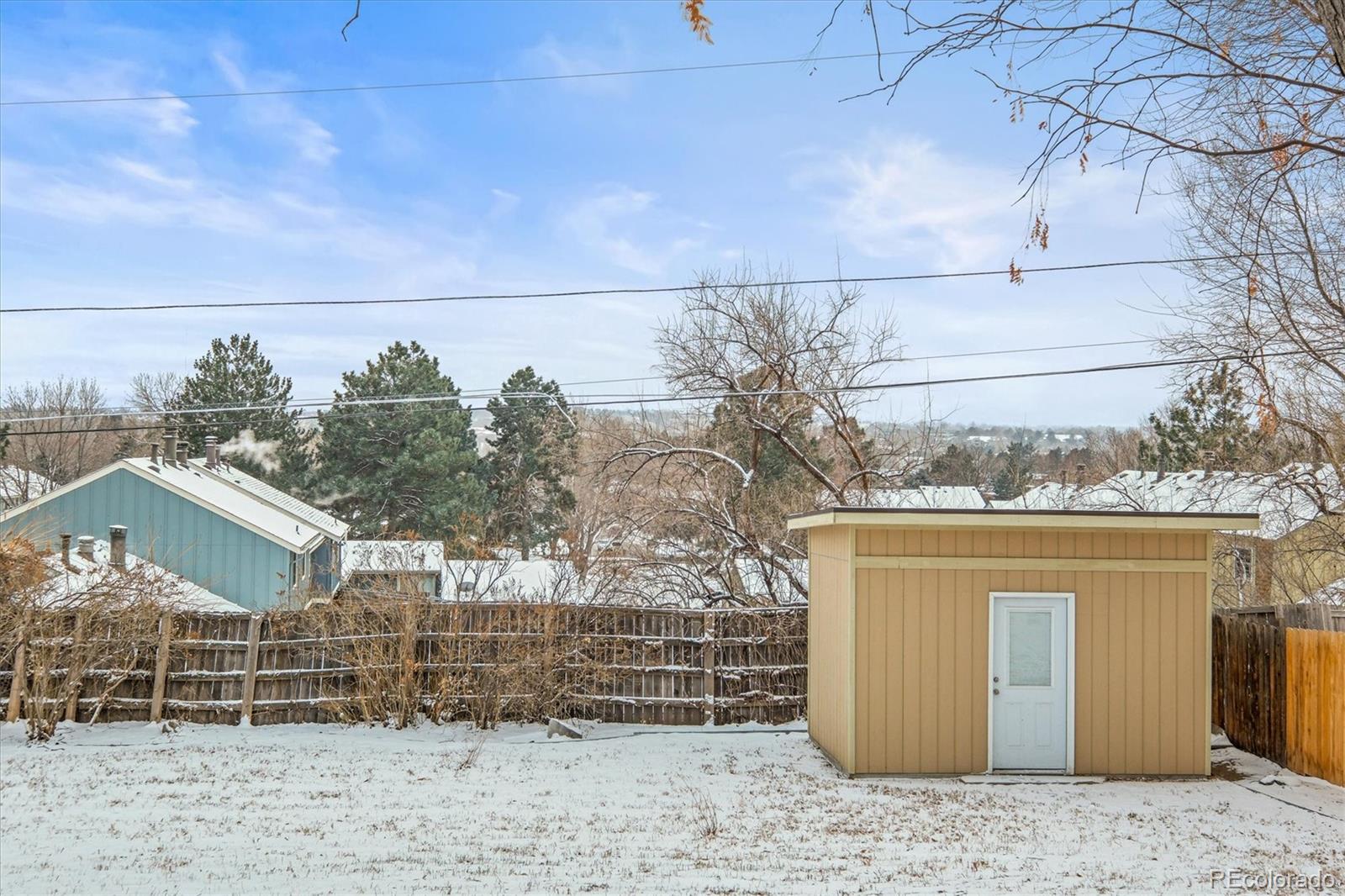 MLS Image #28 for 7250 w vassar avenue,lakewood, Colorado