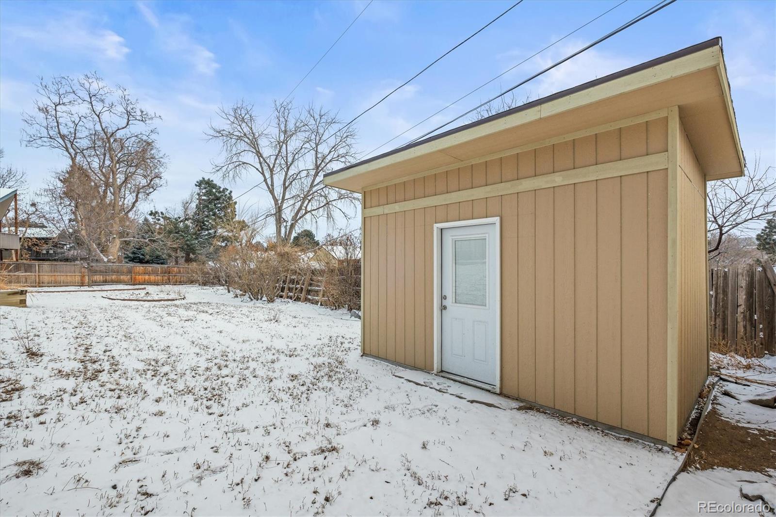 MLS Image #29 for 7250 w vassar avenue,lakewood, Colorado