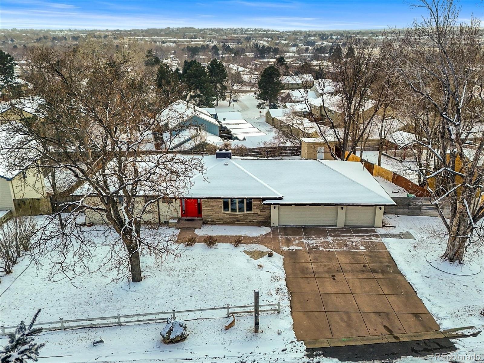 MLS Image #34 for 7250 w vassar avenue,lakewood, Colorado