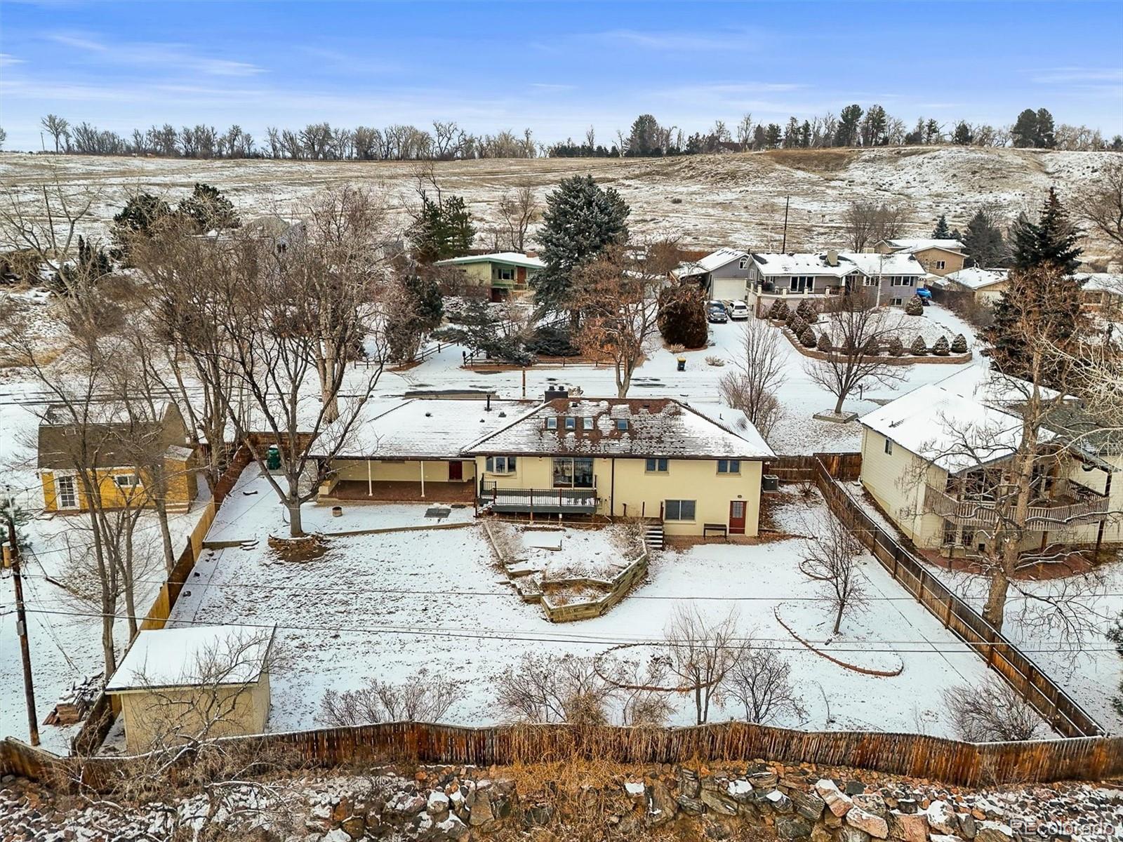 MLS Image #36 for 7250 w vassar avenue,lakewood, Colorado