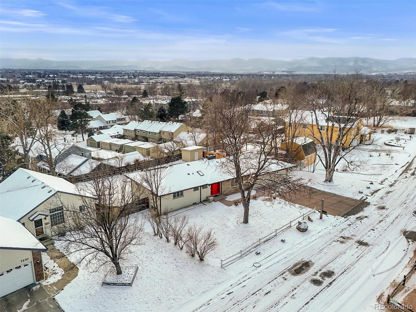 MLS Image #39 for 7250 w vassar avenue,lakewood, Colorado