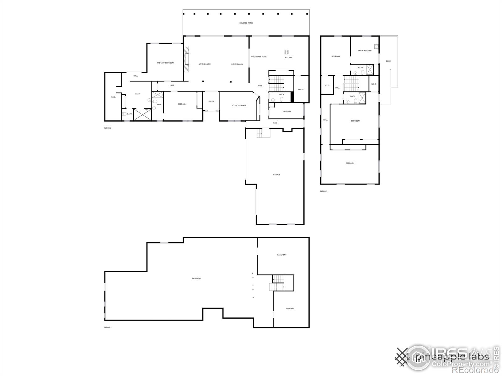 MLS Image #36 for 4400  sedona hills drive,loveland, Colorado