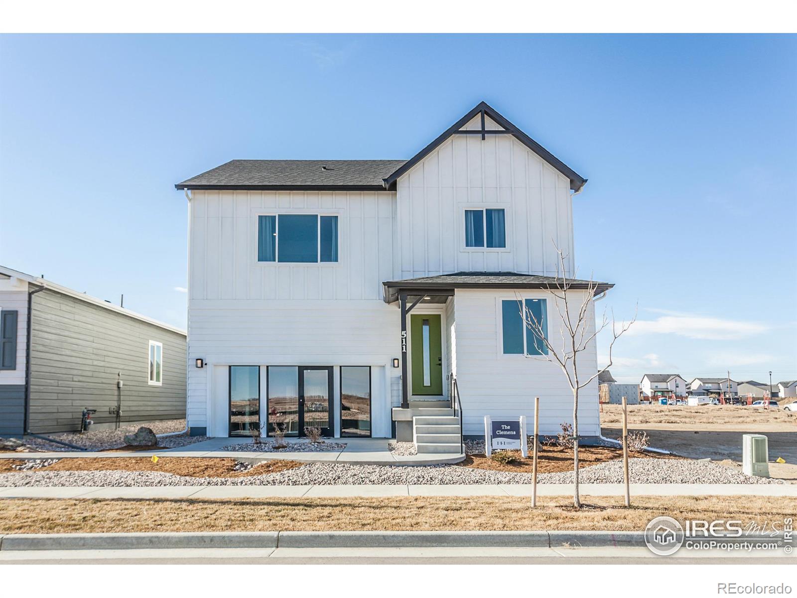 MLS Image #1 for 704  galloway drive,johnstown, Colorado