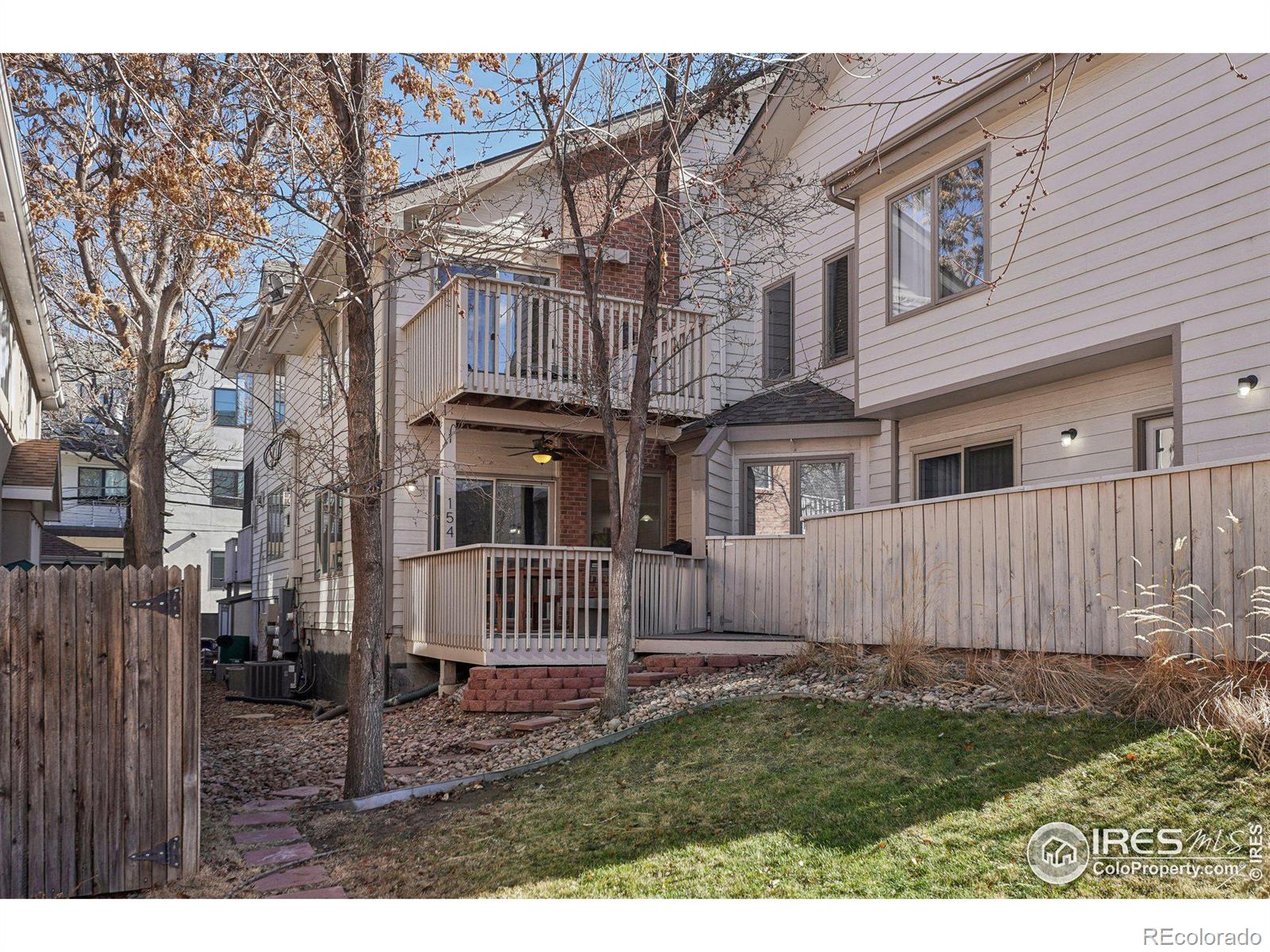 MLS Image #0 for 154 s jackson street,denver, Colorado